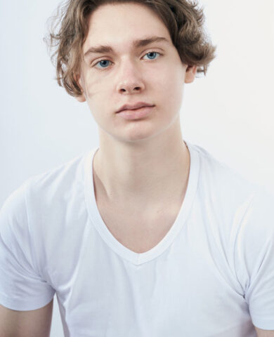 Finn Schellenberg