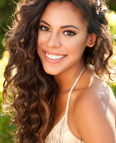 Brittany Black