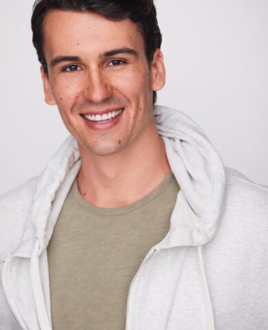 Paul Black