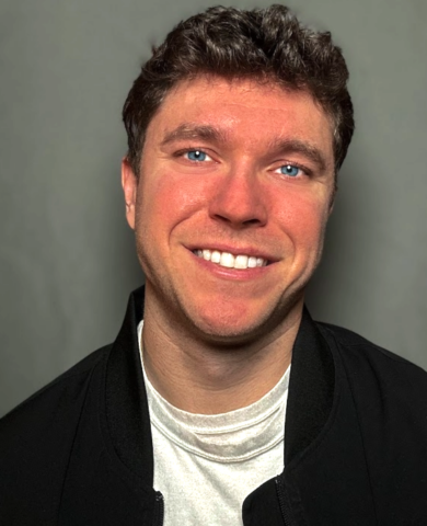 Braidan Murphy