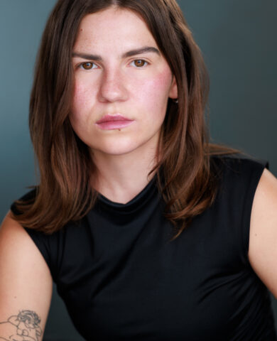 Natalie Juszko