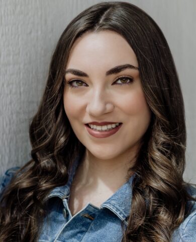 Jasmine Smith