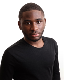 Suleiman Abutu-yaro