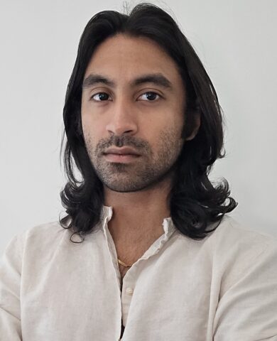 Akash Deo