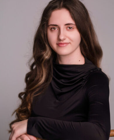 Sophia Mezentseva Sophia Mezentseva