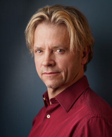 Brent Rouleau Brent Rouleau
