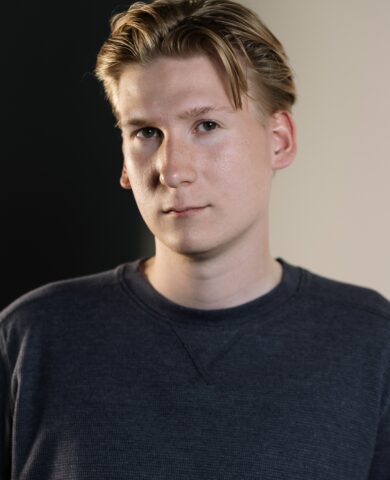 Kyle Braun