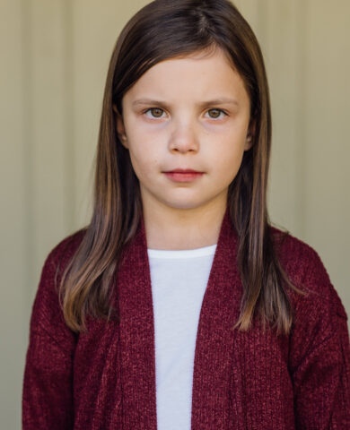 Hailey Pehowich