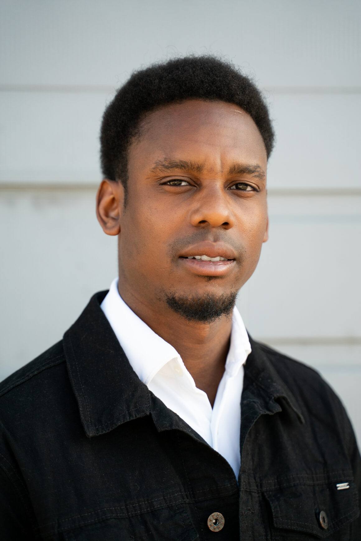 Andrew Richardson