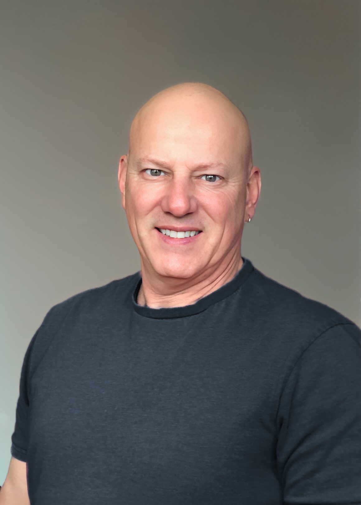 Andrew Roslinsky