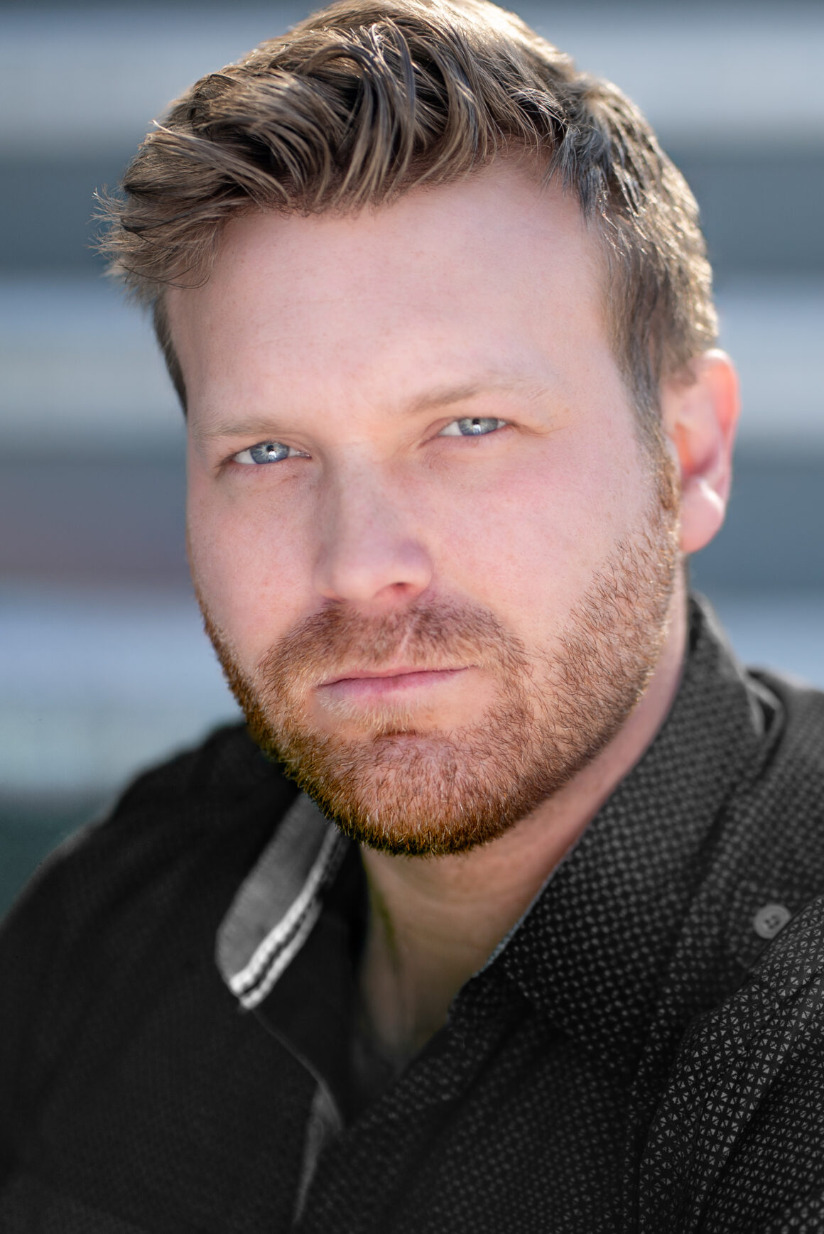 Kevin Arnason