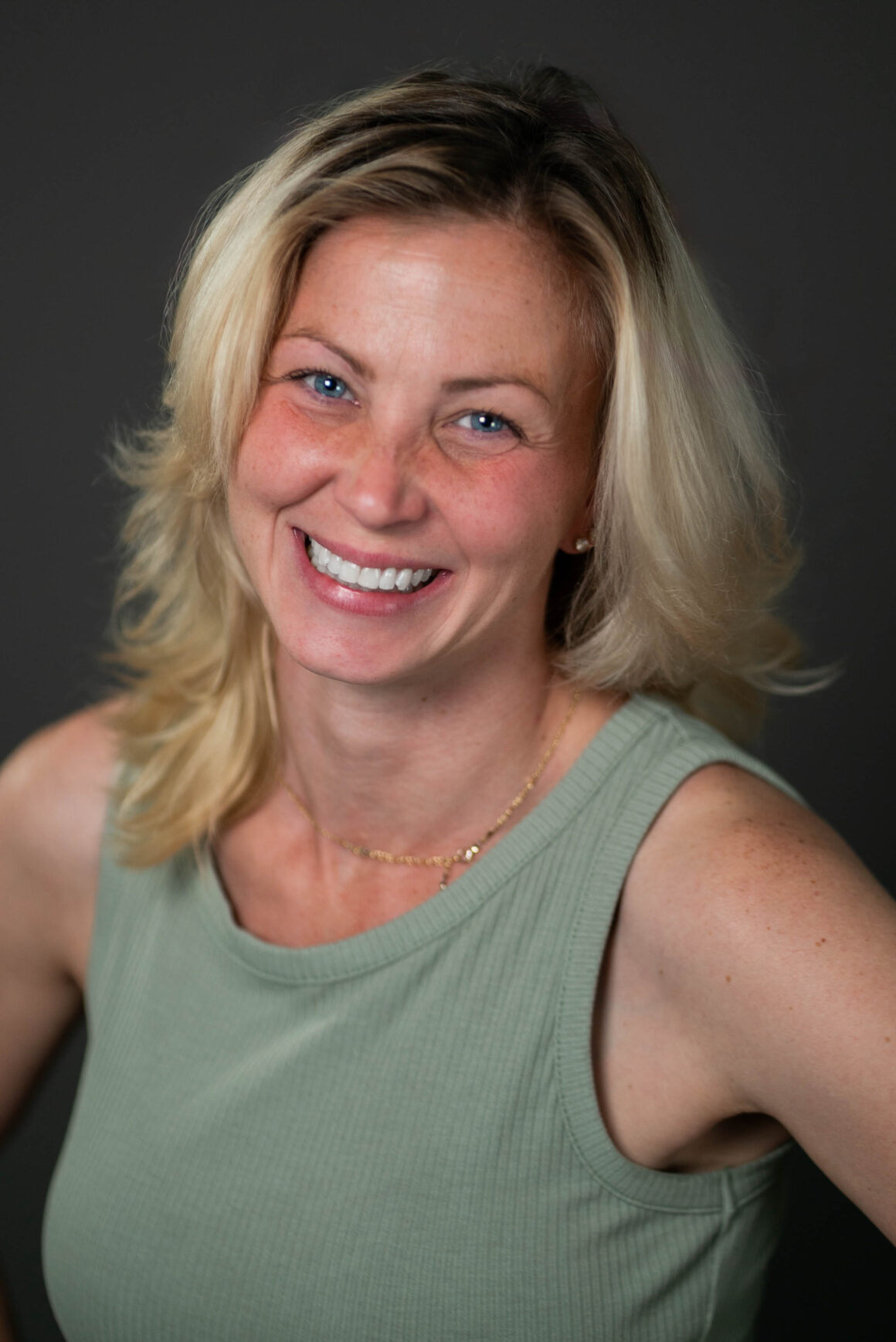 Amy Gemin