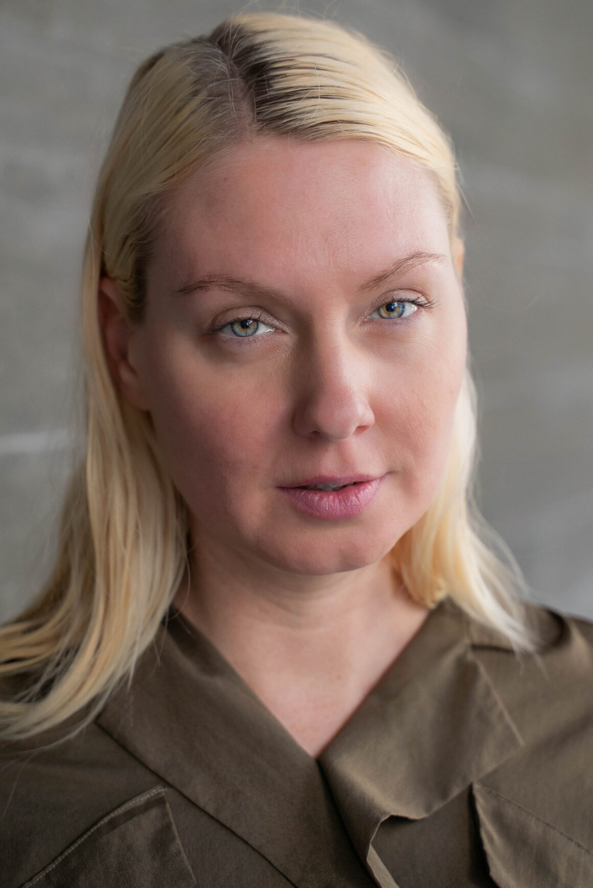 Christina Martine