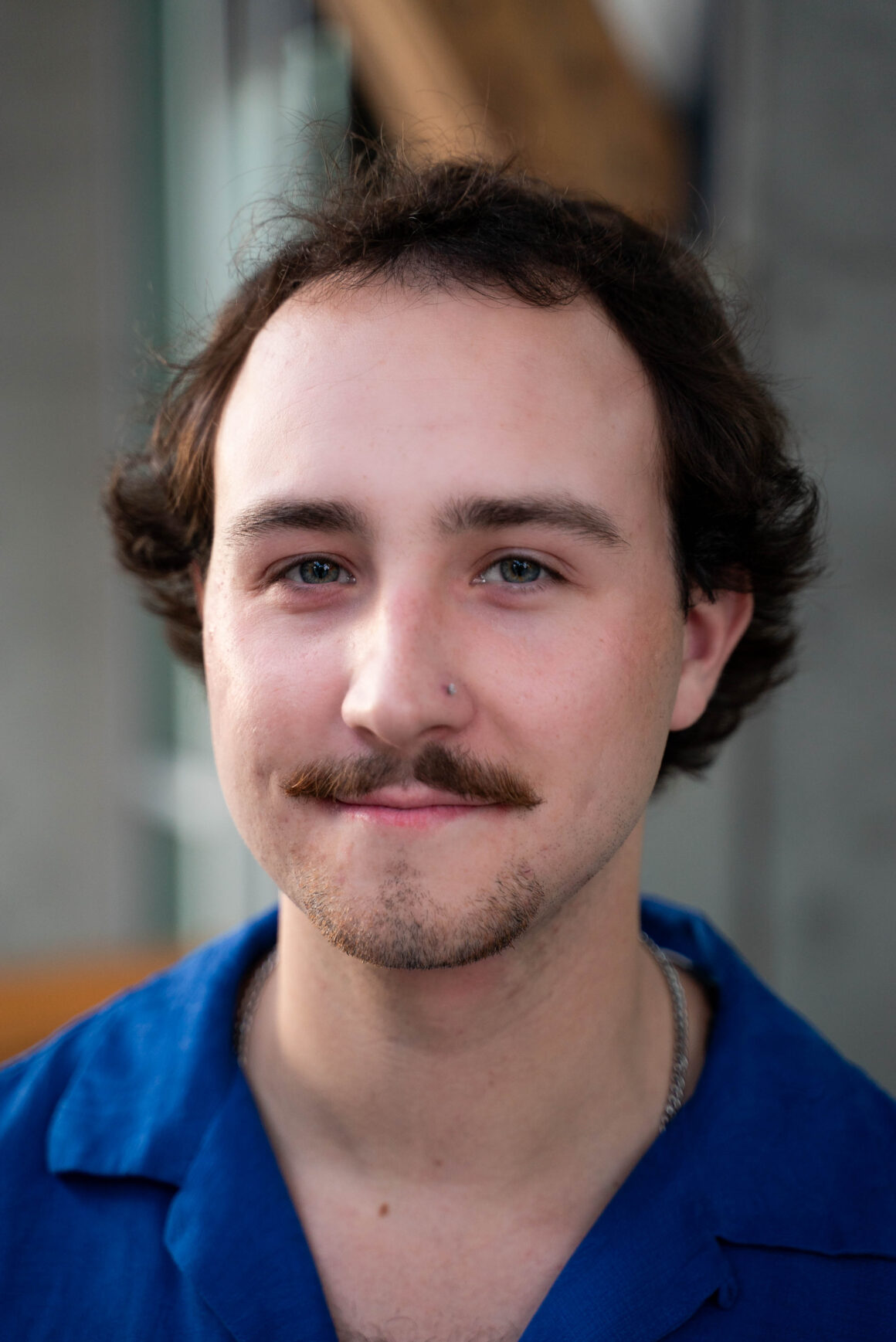 Aidan Broderick