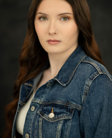 Madison McConnachie