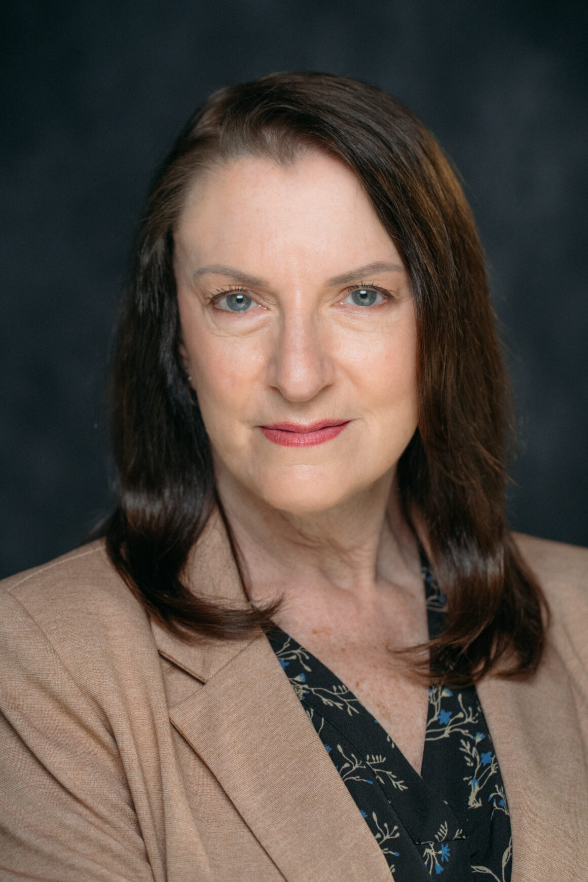 Marie MacKenzie