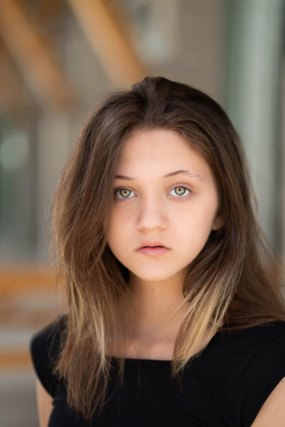 Kali Lamkin