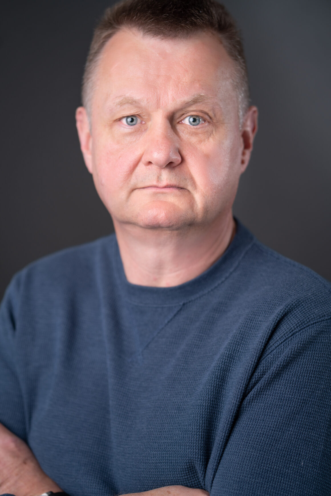 Chris Johnstone