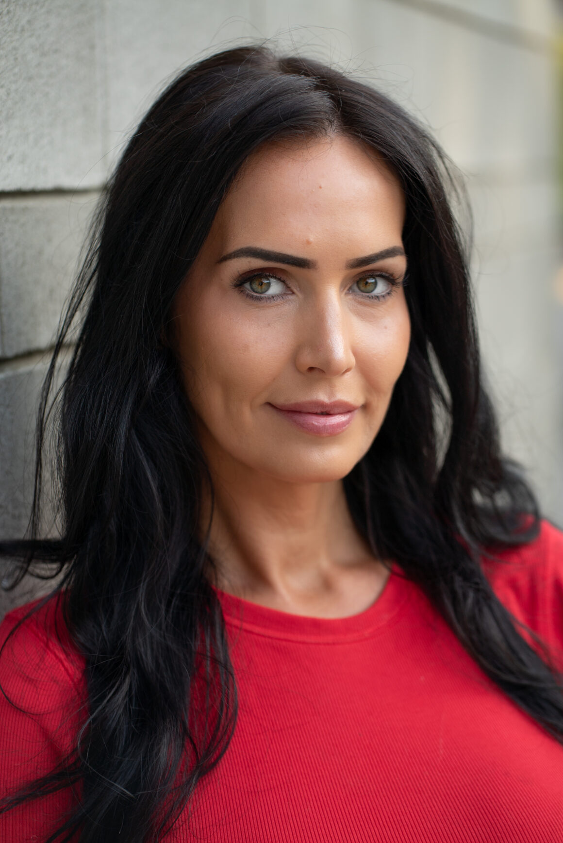 Larissa Kroeker