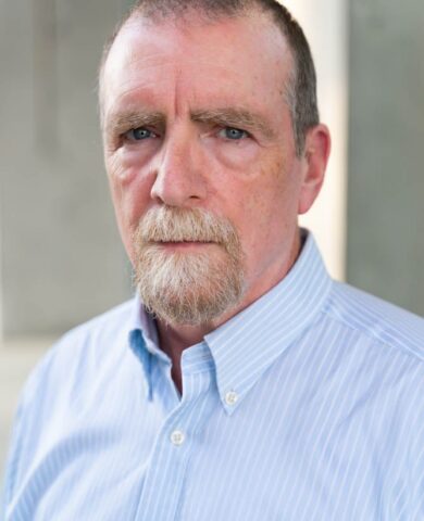 Robert Chisholm Robert Chisholm