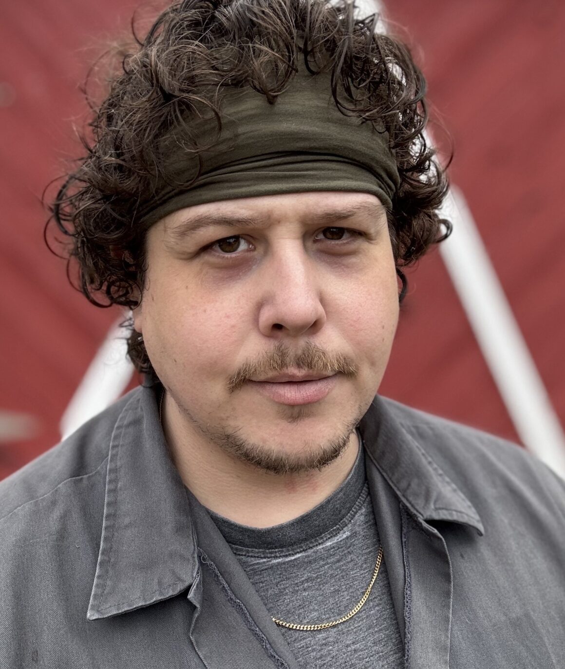 Adam Wieherdt