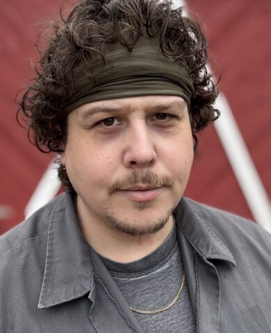 Adam Wieherdt