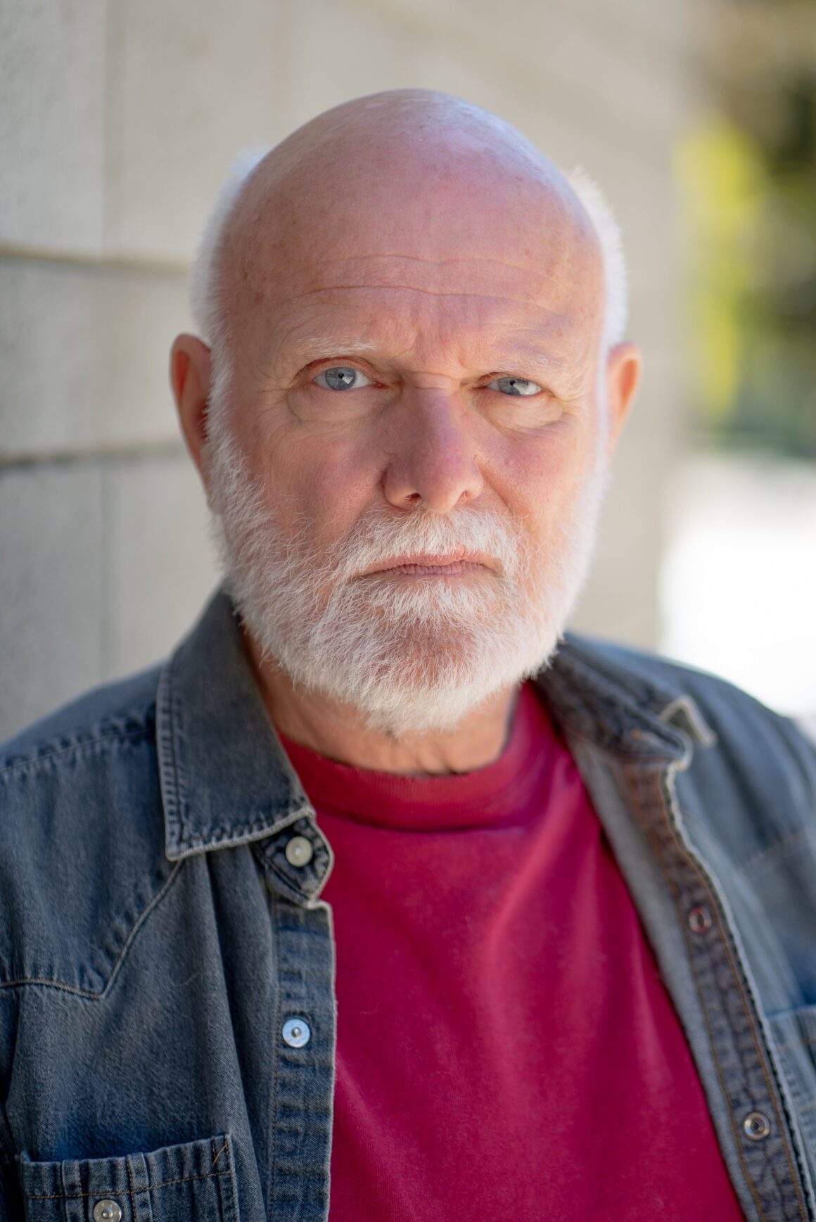 Craig Meester