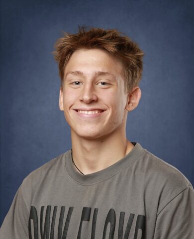 Cullen Garlinge