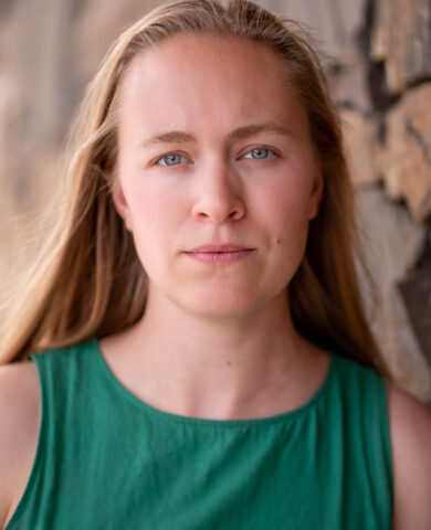 Sarah Doan