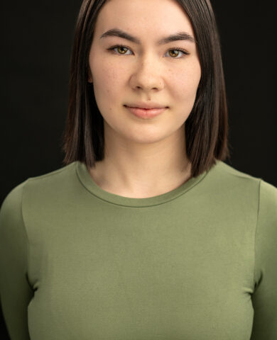 Jade Ho