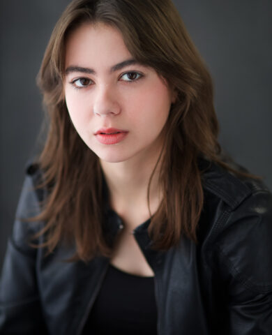 Maeve Evans