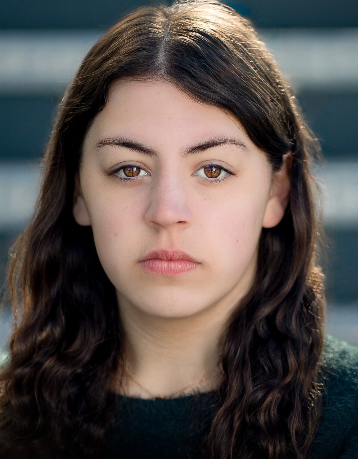 Isabelle Kozoway