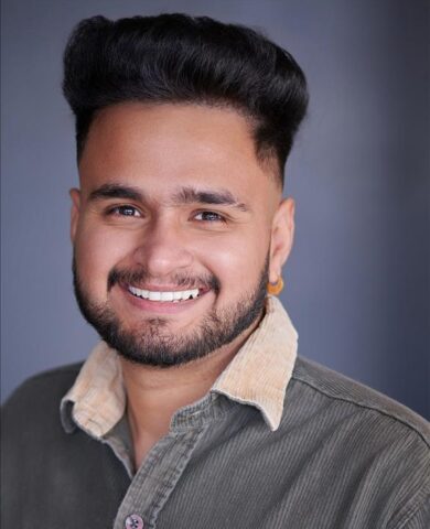 Jony Gujjar