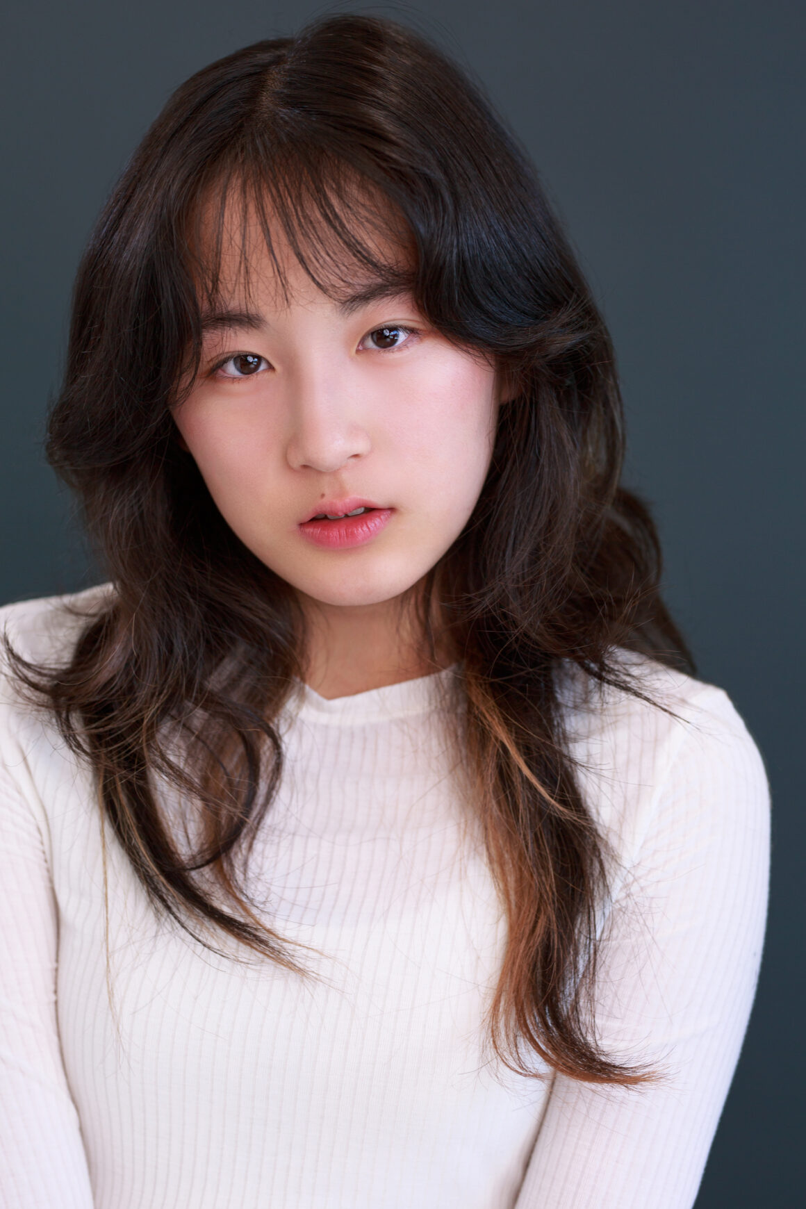 Aima Zhai