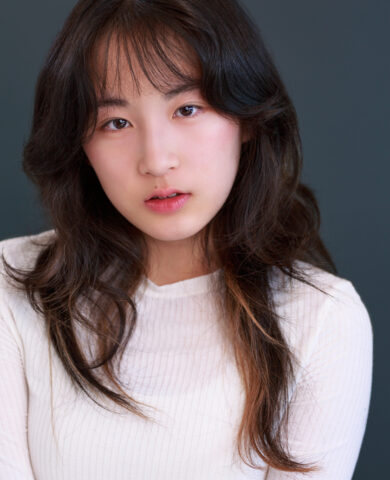 Aima Zhai