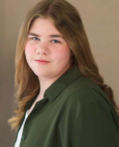 Erin Laurie