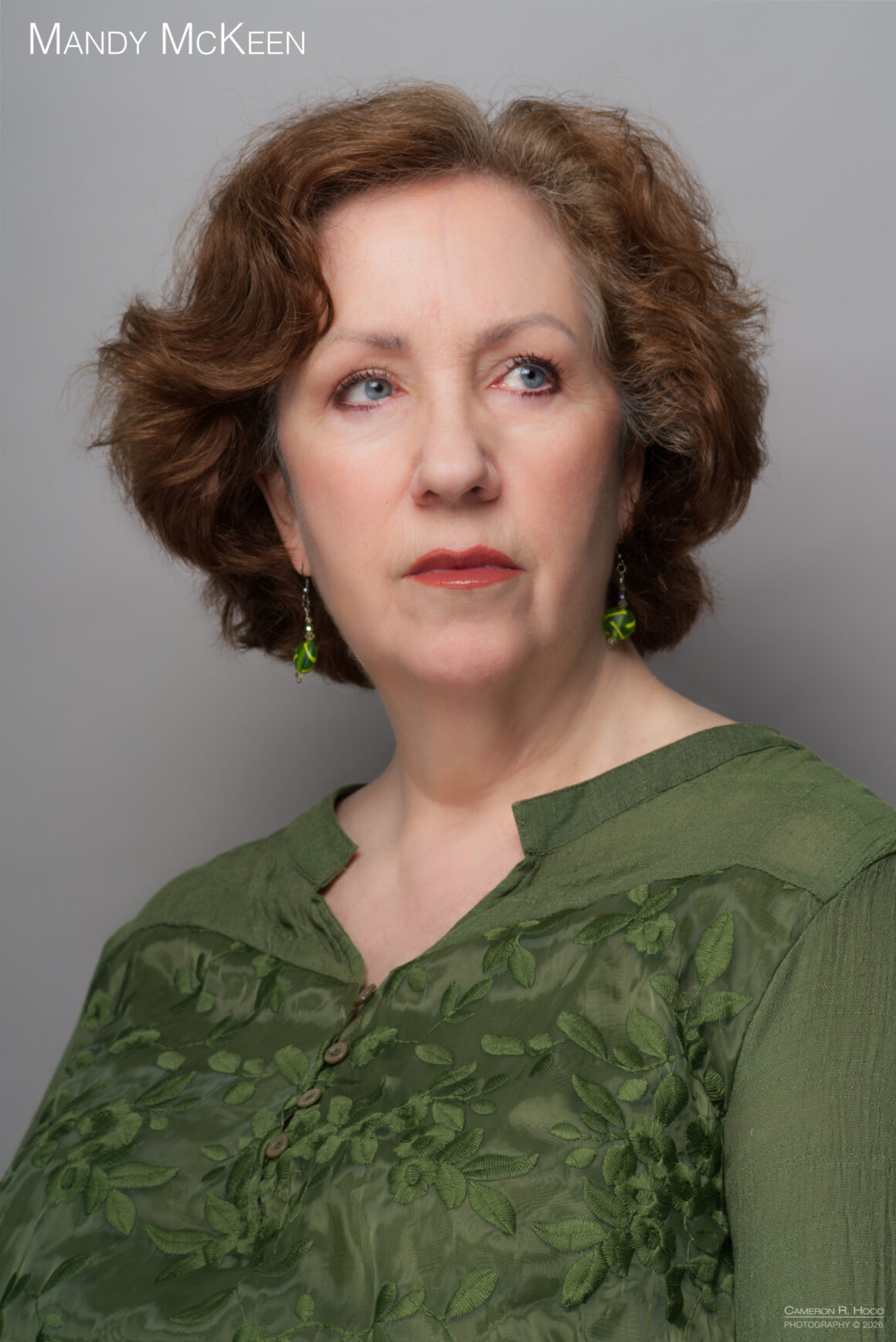 Mandy McKeen