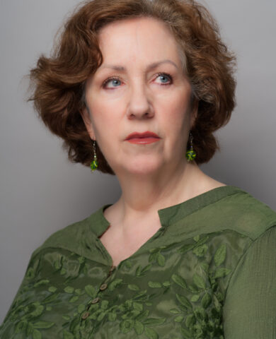 Mandy McKeen