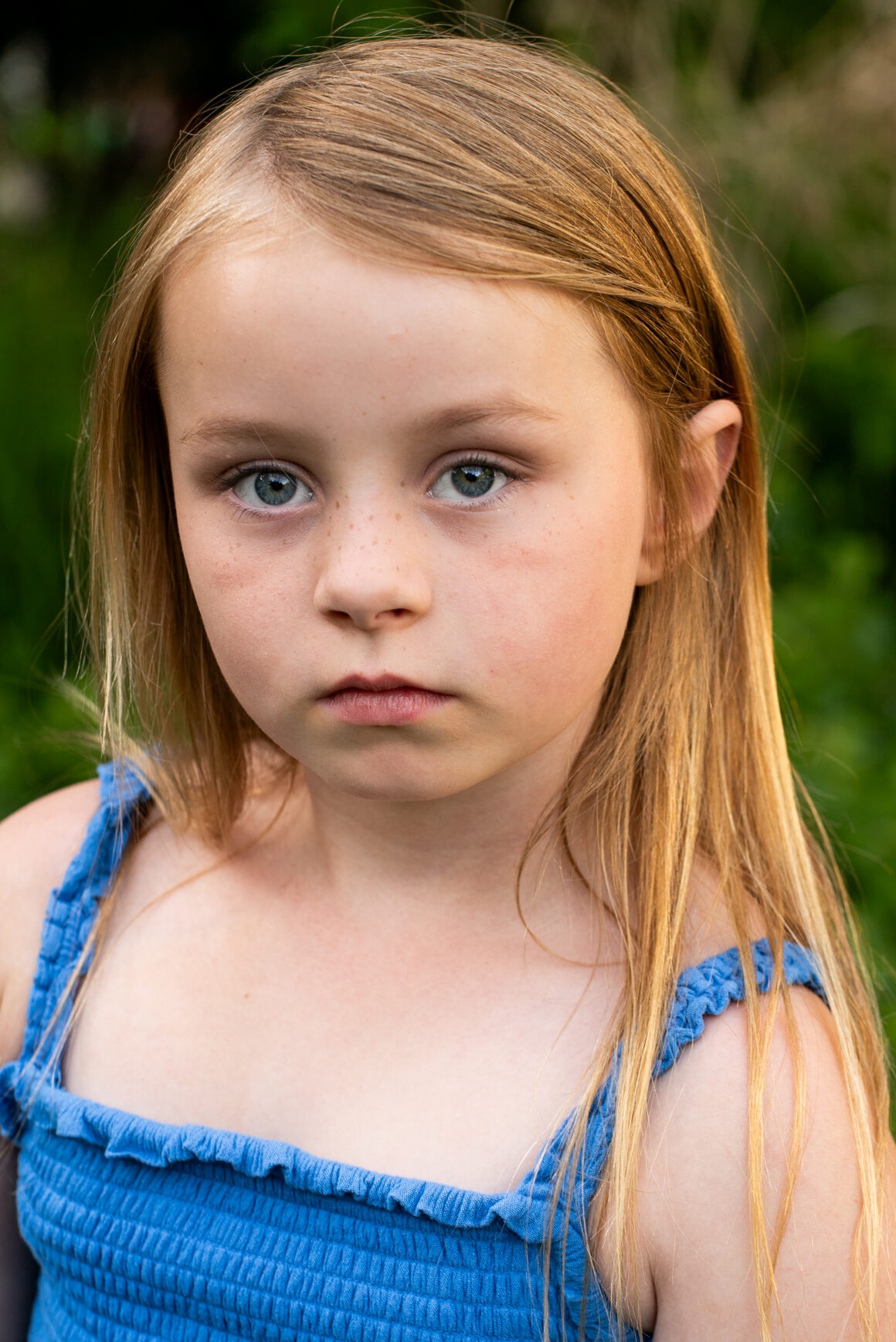 Aria Chandler