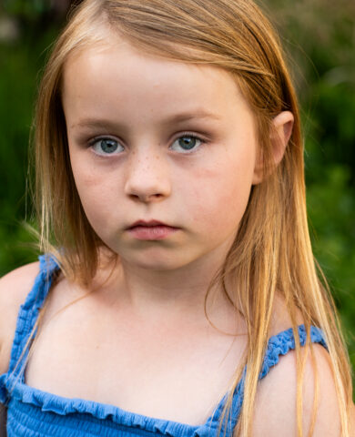 Aria Chandler