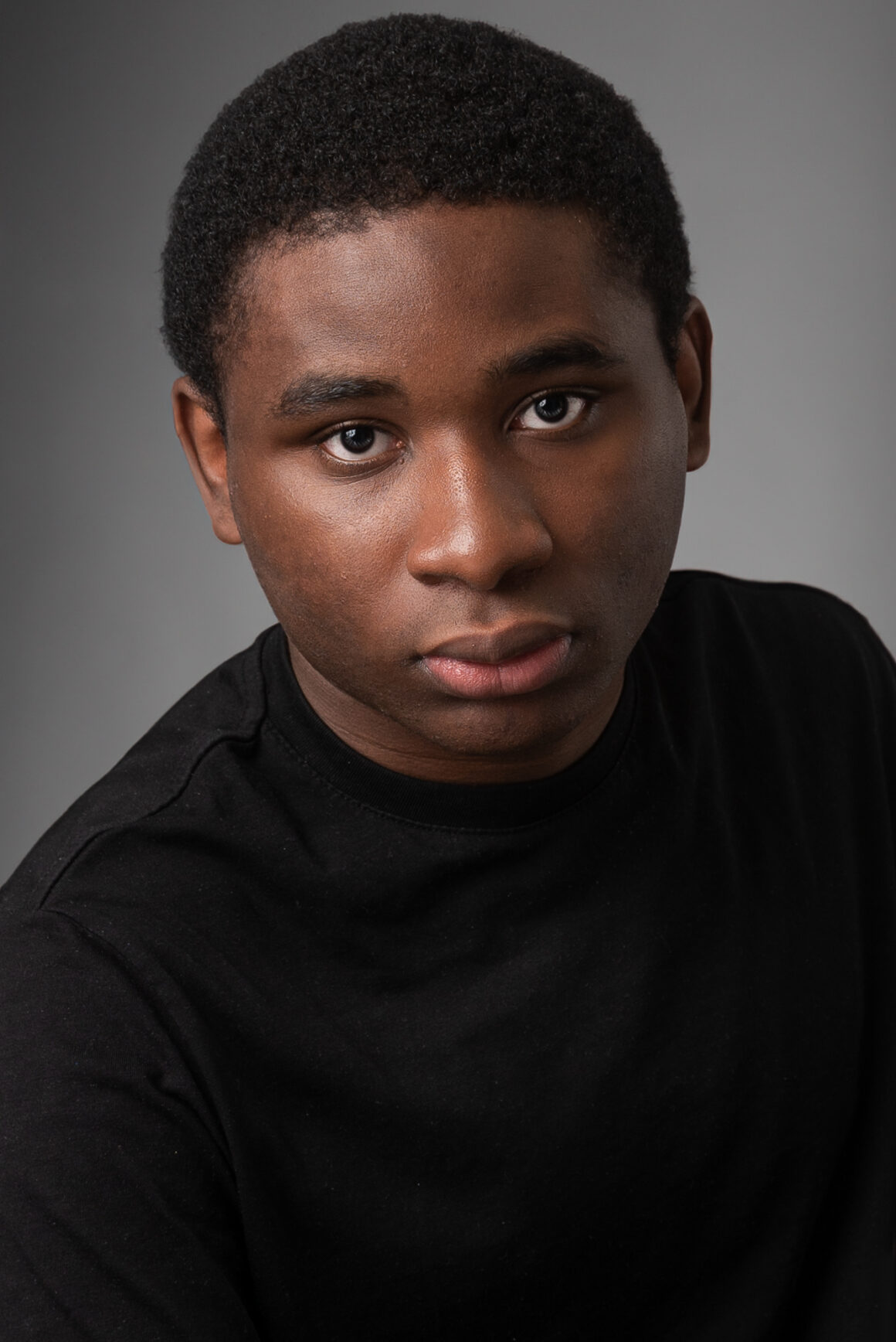 Suleiman Abutu