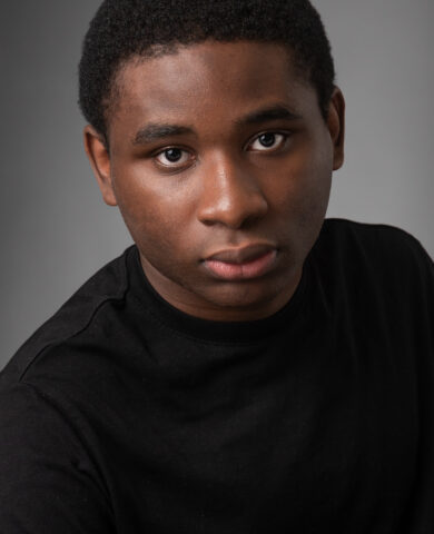 Suleiman Abutu