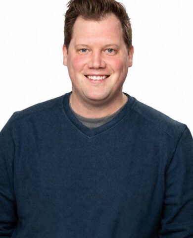 Stephen Keppler