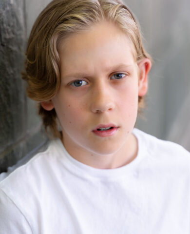 Zach Fisher