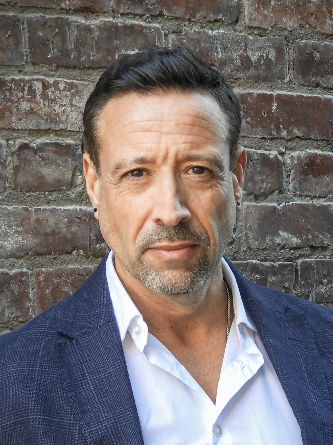 Steve Amazzal