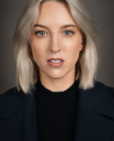 Tamika Bowditch-Clarke