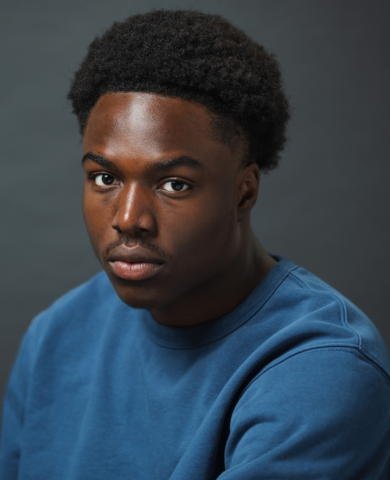 David Adewumi David Adewumi