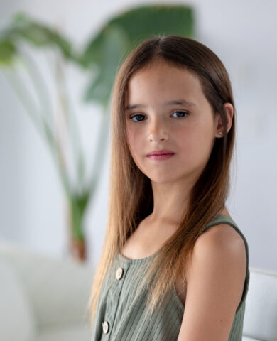 Jasmine Holmes