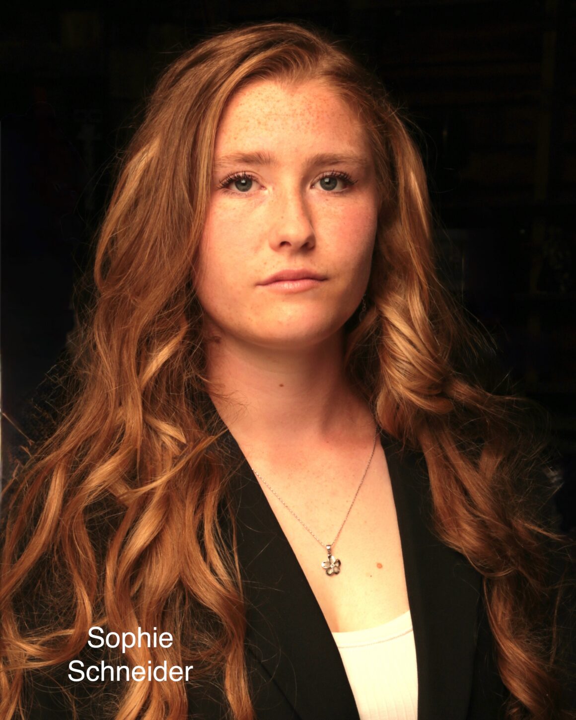 Sophie Schneider