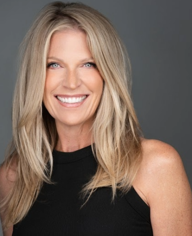 Heather McAllister Heather McAllister